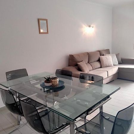 Ferienwohnung Seabreeze T3 Carvoeiro  Exterior foto