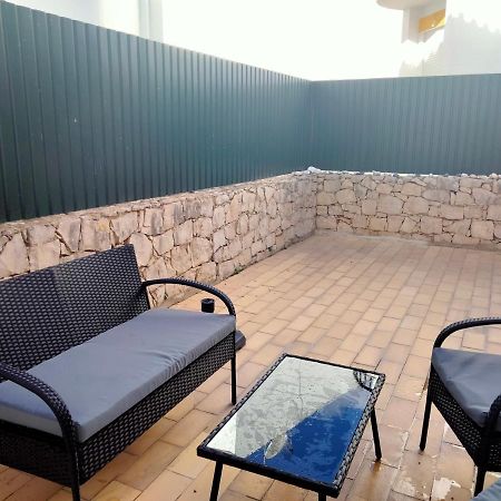 Ferienwohnung Seabreeze T3 Carvoeiro  Exterior foto