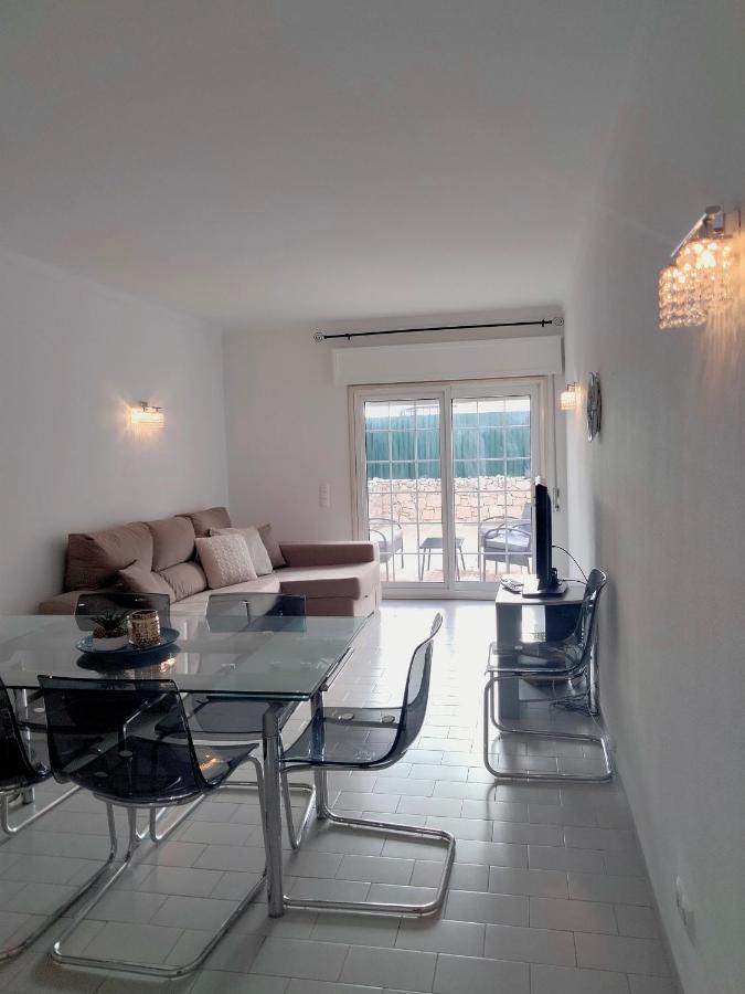 Ferienwohnung Seabreeze T3 Carvoeiro  Exterior foto