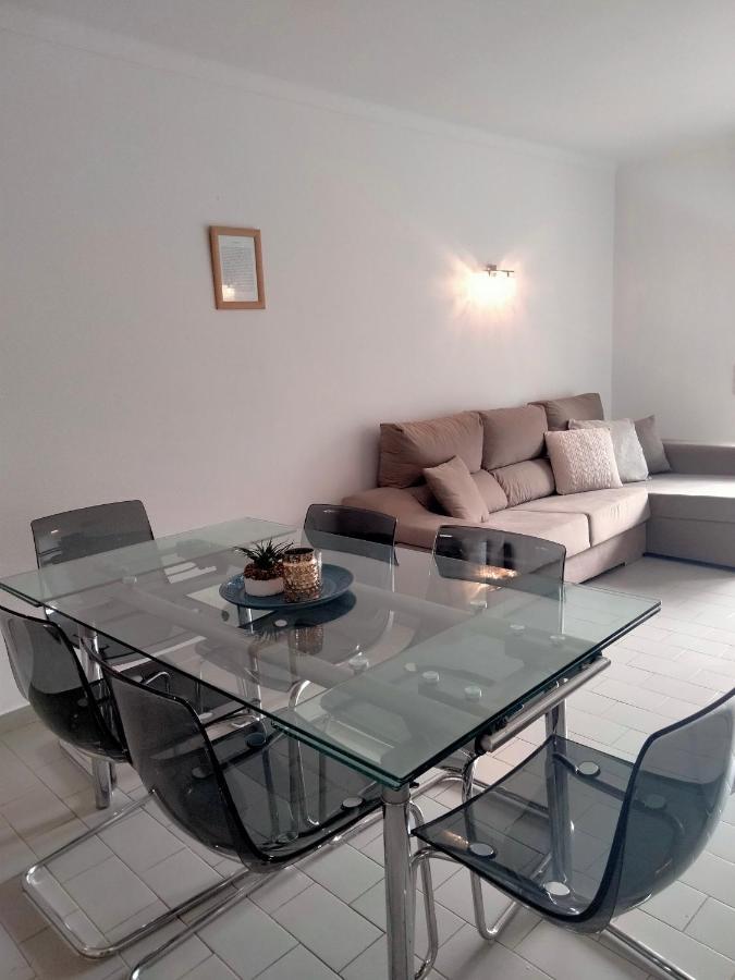 Ferienwohnung Seabreeze T3 Carvoeiro  Exterior foto