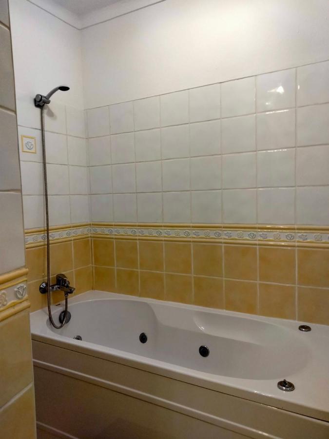 Ferienwohnung Seabreeze T3 Carvoeiro  Exterior foto