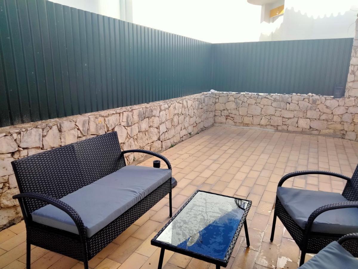 Ferienwohnung Seabreeze T3 Carvoeiro  Exterior foto