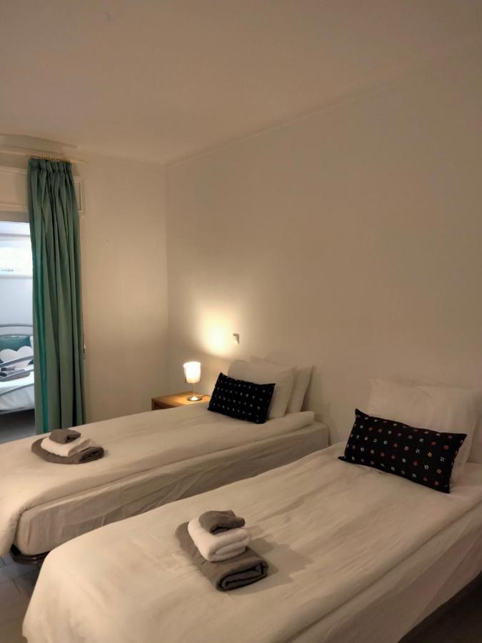 Ferienwohnung Seabreeze T3 Carvoeiro  Exterior foto