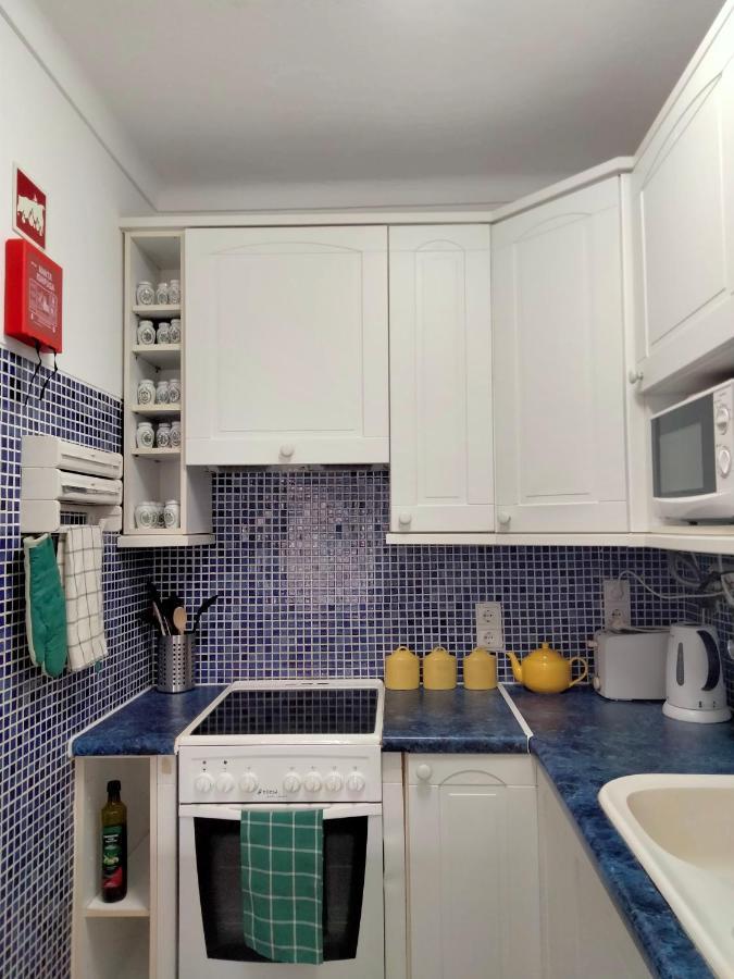Ferienwohnung Seabreeze T3 Carvoeiro  Exterior foto