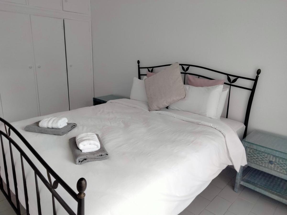 Ferienwohnung Seabreeze T3 Carvoeiro  Exterior foto
