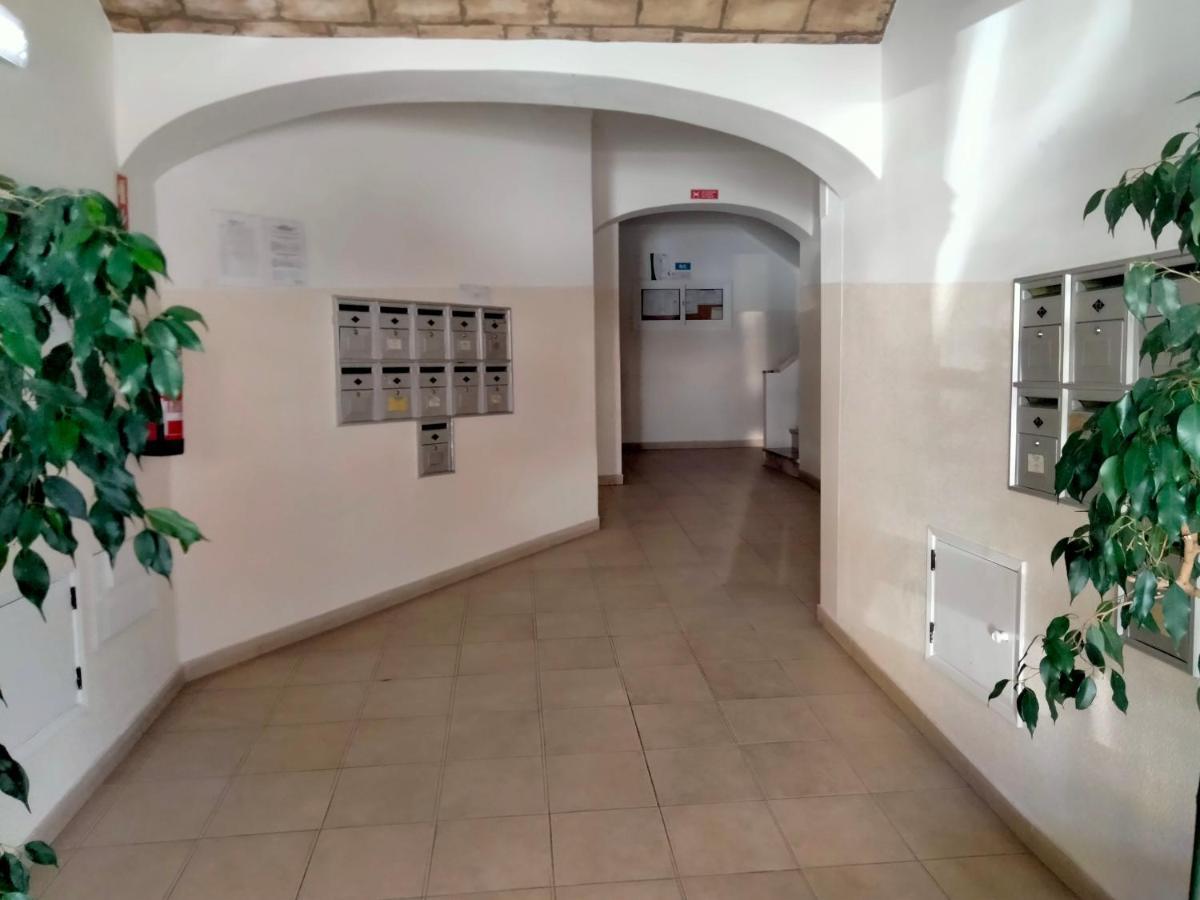 Ferienwohnung Seabreeze T3 Carvoeiro  Exterior foto